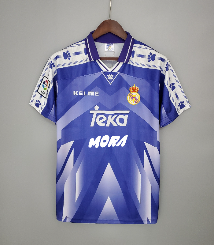 Camiseta ¨Mora Tour¨ Madrid