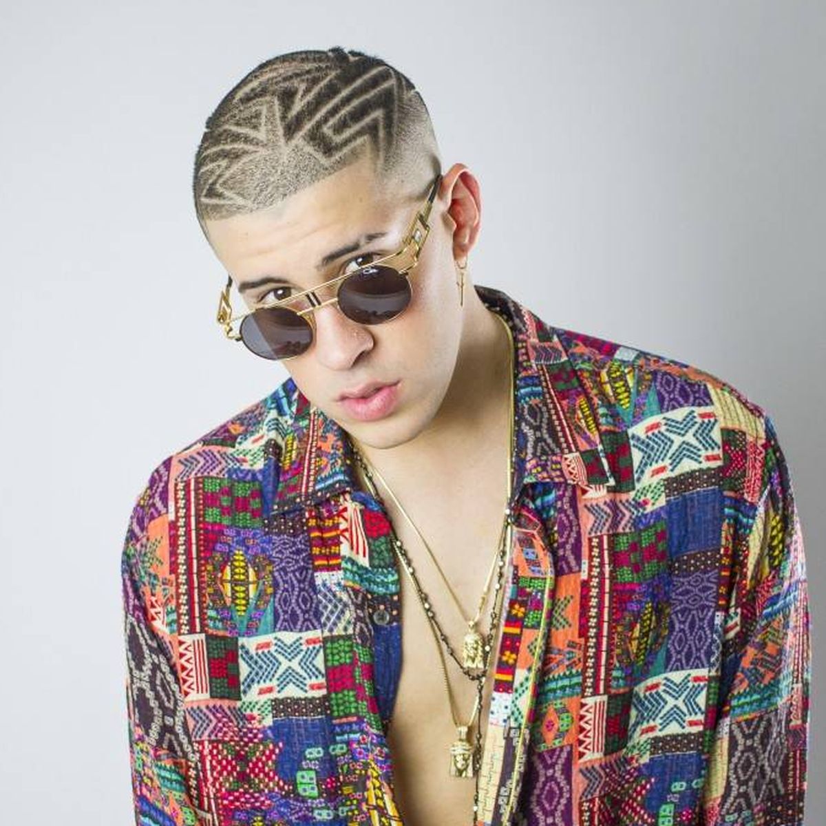 Bad Bunny