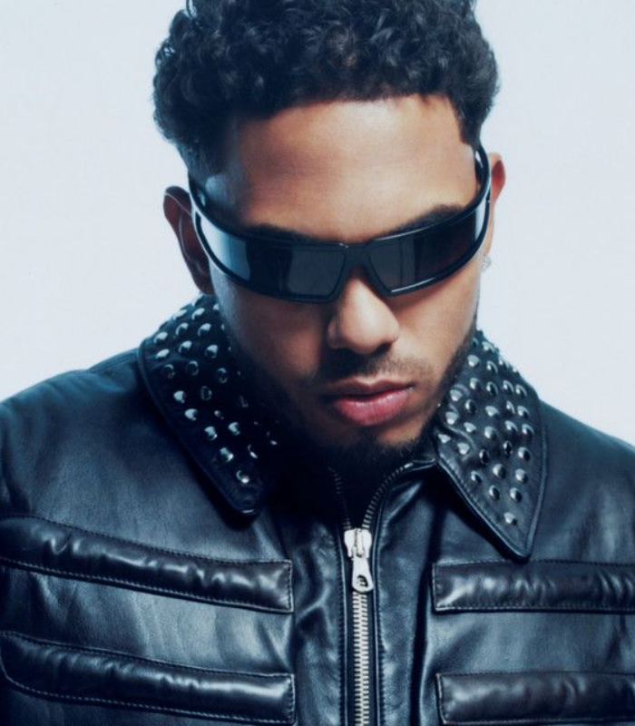 Myke Towers