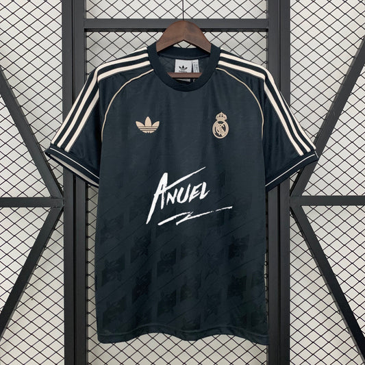 Camiseta “Anuel Tour” Madrid