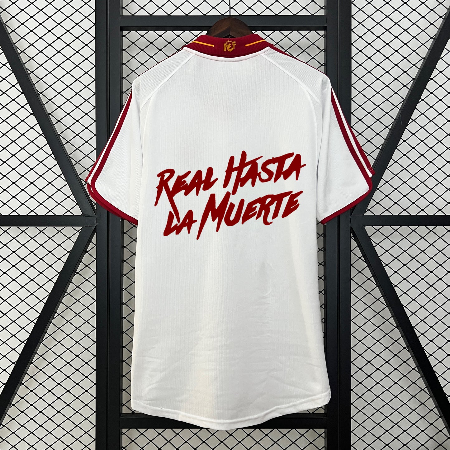 Camiseta “Anuel Tour” España