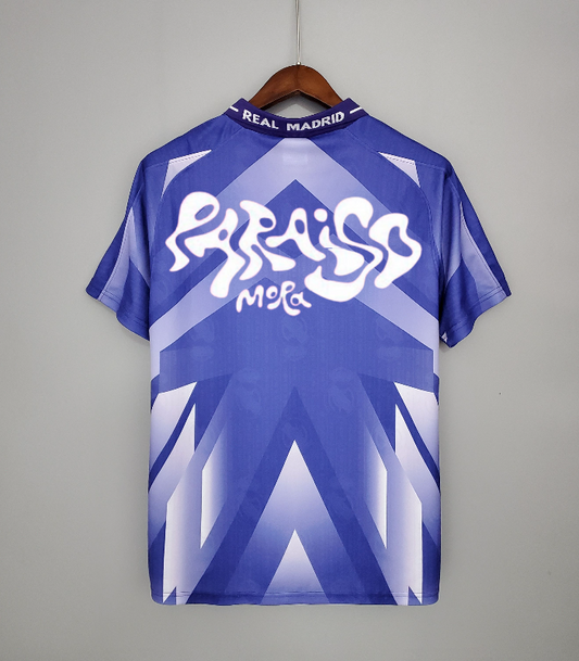 Camiseta ¨Mora Tour¨ Madrid