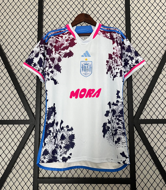 Camiseta ¨Mora Tour¨ España